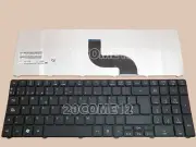 For Acer Aspire 7735G 7735Z 7735ZG 7736G 7736Z 7736ZG Keyboard Spanish Teclado