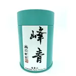 《三寶堂茗茶》福壽山高山茶 FU SHOU SHAN ALPINE OOLONG TEA 100G