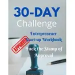 30-DAY CHALLENGE
