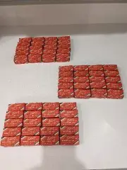 VINTAGE KILGORE OLD STOCK RARE 5 DOZEN EMPTY BOXES NO. 150 NOS EMPTY
