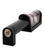 [Miyabi] Japanese Knife Sharpener in Black
