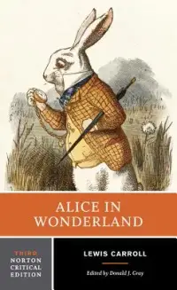 在飛比找博客來優惠-Alice in Wonderland