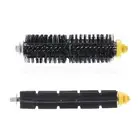 Fit For iRobot Roomba 600/700 Series Bristle Brush&Flexible Beater Brush Clean
