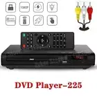 Laser DVD Digital TV Disc Player Multi-Region Home Theatre System