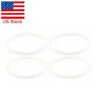 4 Pack Gasket Rubber Sealing O-Ring For Nutri Ninja 1000W Ninja Blender -US Ship