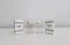 Burberry HER EDP & EDT 5ml Splash Women’s Fragrance Perfume. New. Genuine