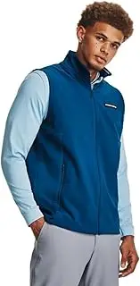[Under Armour] Mens Zip Up Sweatshirt 1317343, Mens, Zip Up Sweatshirt, 1317343