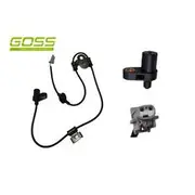 Goss Wheel Speed Sensor - Subaru - WS187