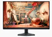 Alienware 27 Gaming Monitor - AW2724DM