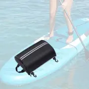 Paddle Board Deck Cooler with Hooks Insulated Cooler Lightweight Paddleboard
