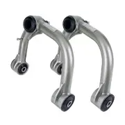 Front Upper Control Arms 2-4" CNC For Toyota FJ Cruiser 4Runner Lexus GX460 470