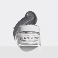 在飛比找蝦皮購物優惠-Glamglow Supermud 木炭即時護理面膜