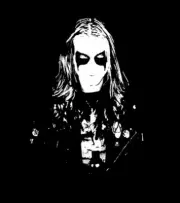 Mayhem Black Metal BANNER HUGE 4X4 Fabric Poster Tapestry Flag album cover art