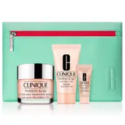 Clinique Moisture Overload Set