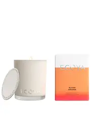 ECOYA Blood Orange Mini Madison Candle, 80g