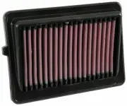 K&N Hi-Flow Performance Air Filter 33-3063 FOR Suzuki Baleno 1.0 (EW)