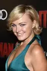 Malin Akerman at Marvel's screening of Ant Man hosted by The Cinem - Old Photo 6