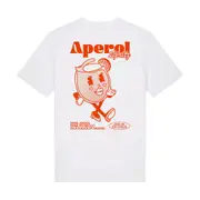 Goodie Works Aperol Spritz T-Shirt Unisex
