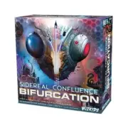 WizKids Card Game Sidereal Confluence - Bifurcation Box SW (New)