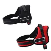XL Size No-Pull Dog Harness Pet Puppy Large Dog Vest Adjustable Padded Handle