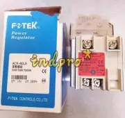 ACR-80Ia upgraded heat dissipation regulator solid-state relay FOTEK ACR-80LA