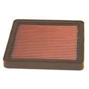 K&N Air Filter - KNBM-2605