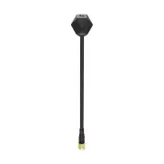 iFlight Albatross V2 5.8Ghz 2.65dbi LHCP RHCP 180mm FPV Antenna for RC Drone VTX Transmitter