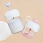 Body Wash Foam Maker Face Clean Tool Foam Cup Portable Facial Cleanser