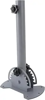Satellite Dish Antenna Mount, Aluminum Alloy Starlink Wall Pole Roof Mount, Starlink Mounting Kit, Satellite Antennas Mount, Starlink Pole Mount, Starlink Internet Satellite Kit