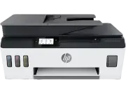 HP Smart Tank Plus 651 Wireless All-in-One InkJet Printer, Color Mobile Print,