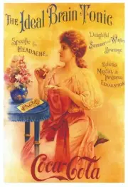 Coca Cola, Dr. Pepper, Moxie, Pepsi, Soft Drink archival quality photos 1225