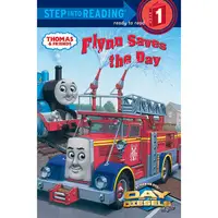 在飛比找蝦皮購物優惠-(SIR-L1) Thomas & Friends: Fly