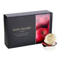 在飛比找蝦皮商城優惠-【雪坊優格 SNOW FACTORY】6入 鮮果優格禮盒 (