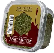 Army Painter Grass Green Flock Basing