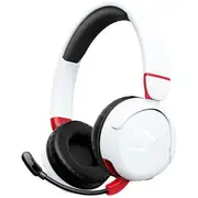 HyperX Cloud Mini Wireless Gaming Headset White