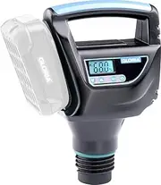 GLORIA Battery Compressor | Battery Pump | No Manual Pumping | Accessories for Foam and Garden Pressure Sprayers | Bosch 18V Battery Required
