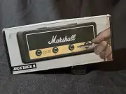 Marshall Jack Rack II Key Holder for JCM 800 New In Box