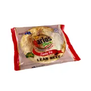 Garlo's Family Pie Lean Beef 550g