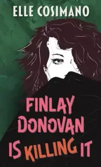 在飛比找博客來優惠-Finlay Donovan Is Killing It