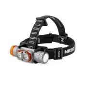 TRANSCEND 3000 Headlamp Rechargeable Headlamp