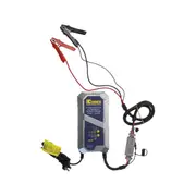 Century CC1225-XLi 12V 2/15/25A 9 Stage Lithium Battery Charger
