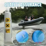 30ml PVC Inflatable Glue Tape Repair Patch Glue Adhesive For Swimming Air Bed