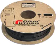 PLA 3D Filament Volcano PLA 2.85mm 2300 gram Black