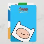 探險活寶 「阿寶 老皮」悠遊卡 (實體悠遊卡,非貼紙) 探險活寶 ADVENTURE TIME FINN JAKE