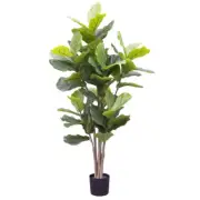Glamorous Fusion Giant Fiddle Leaf 182cm Artificial Faux Plant Tree Decorative G