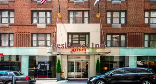 萬豪紐約曼哈頓萬豪居家酒店/市中心東區酒店Residence Inn by Marriott New York Manhattan/ Midtown Eastside