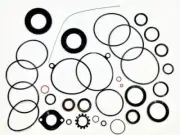 Drive unit seal kit for Volvo Penta 280DP 290DP DP-A DP-B DP-C DP-D RO: 875741