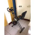 （板橋自取）山司伯特SAN SPORTS磁控健身車C149-020 二手