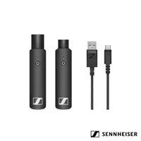 在飛比找momo購物網優惠-【SENNHEISER 森海塞爾】德國 聲海 XSW-D X