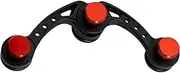 Fishing Bobbin Knotter Assist,Fishing Lines Bobbin Knot Assist Tool | Strong Knot Winder Machine Fish Accessories for Beginners Enthusiasts Professionals